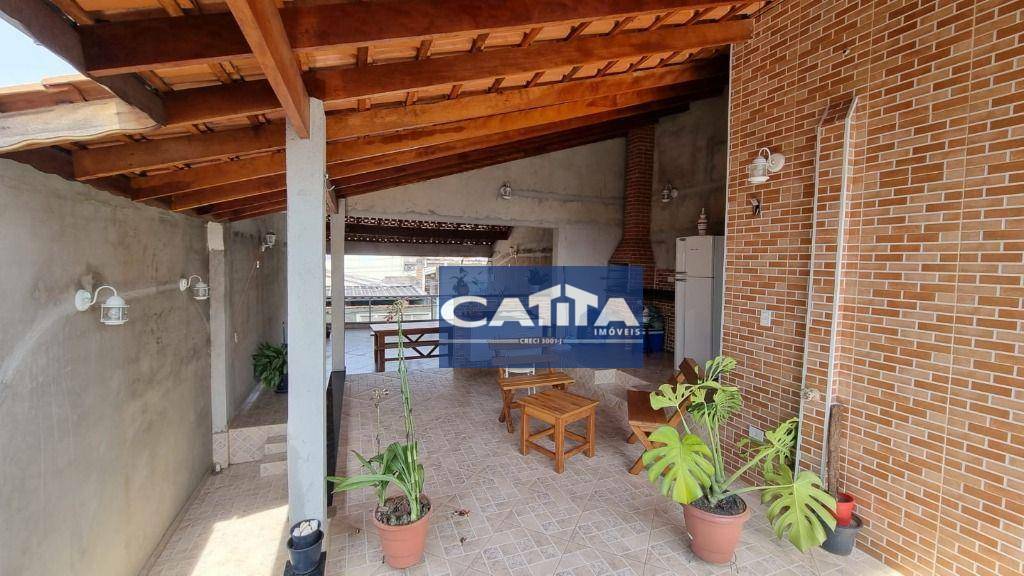 Casa à venda com 3 quartos, 230m² - Foto 37