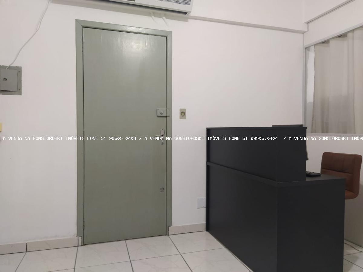 Conjunto Comercial-Sala à venda, 31m² - Foto 6