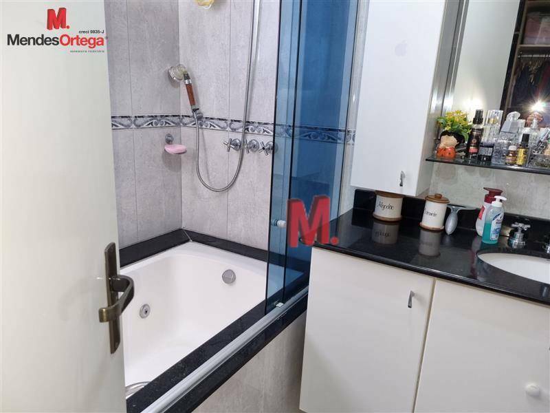 Apartamento à venda com 3 quartos, 155m² - Foto 17