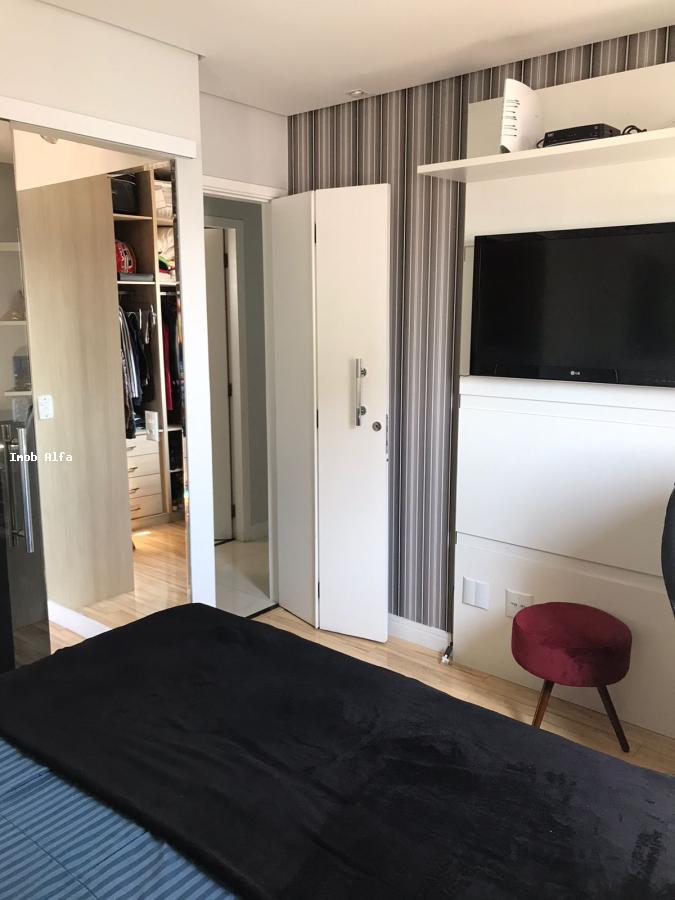 Apartamento à venda com 3 quartos, 63m² - Foto 4