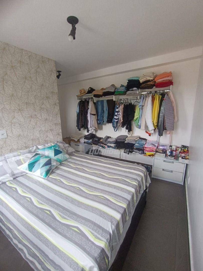 Apartamento à venda com 3 quartos, 80m² - Foto 25