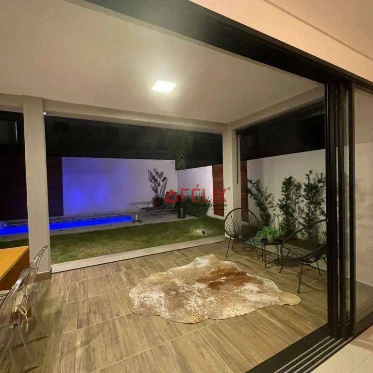 Sobrado à venda e aluguel com 3 quartos, 242m² - Foto 11