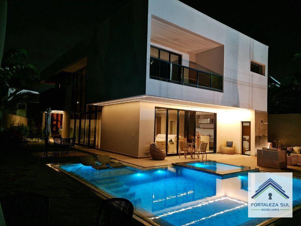 Casa de Condomínio à venda com 5 quartos, 380m² - Foto 2
