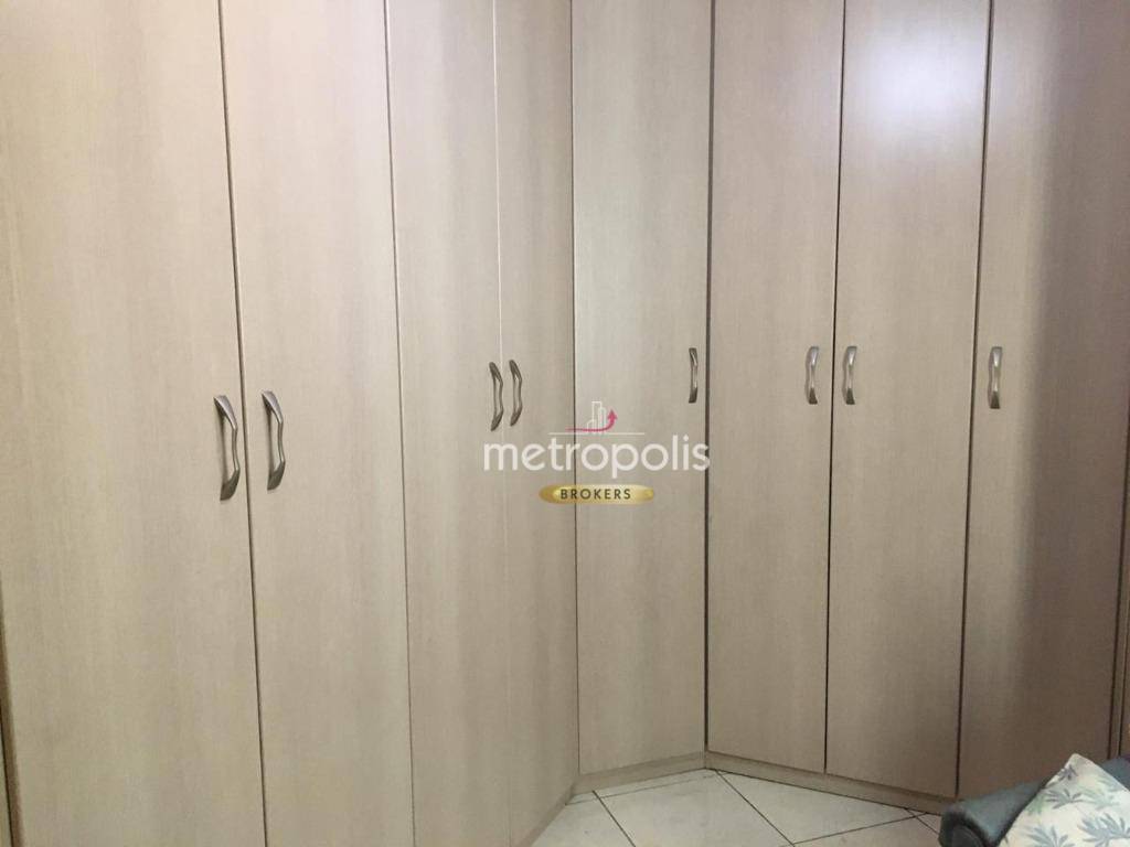 Sobrado à venda com 3 quartos, 120m² - Foto 18