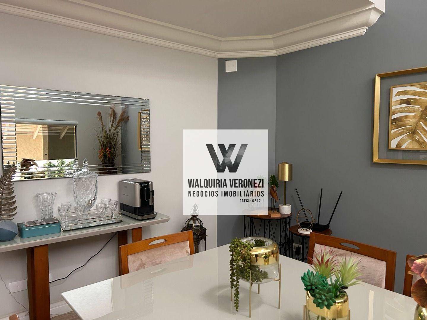 Casa à venda com 3 quartos, 419m² - Foto 13