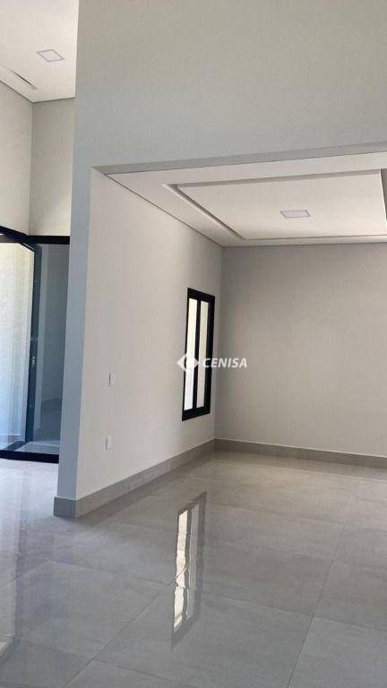 Casa de Condomínio à venda com 3 quartos, 200m² - Foto 26