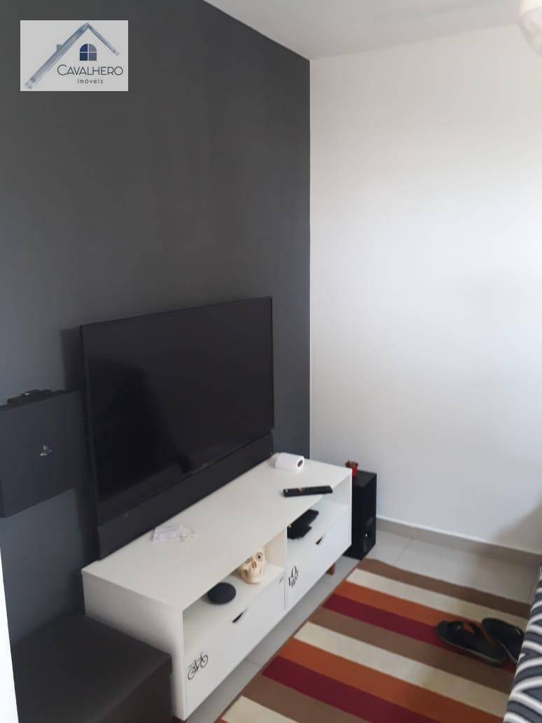 Sobrado à venda com 2 quartos, 145m² - Foto 11