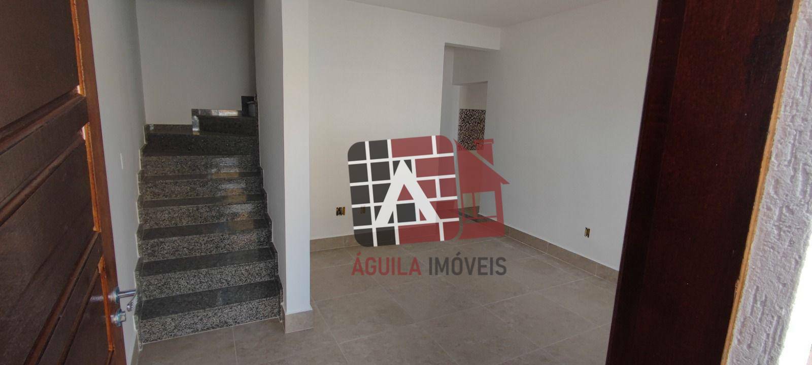 Sobrado à venda com 2 quartos, 67m² - Foto 13