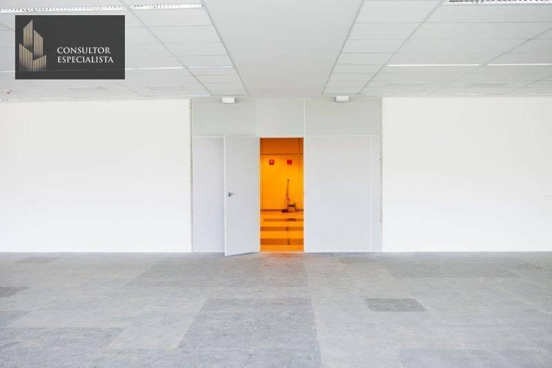 Conjunto Comercial-Sala para alugar, 551m² - Foto 13