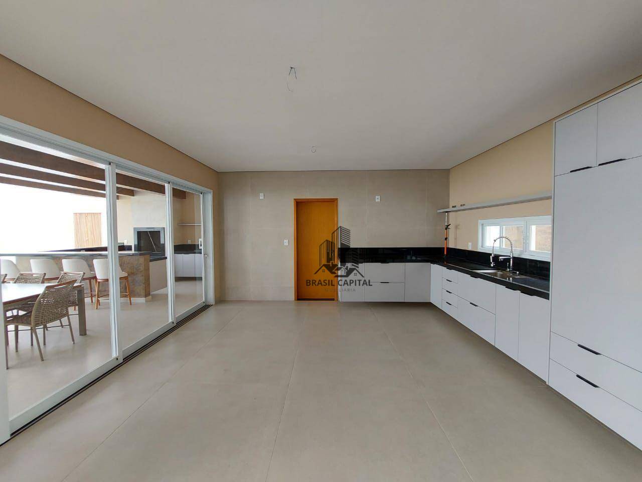 Casa de Condomínio à venda e aluguel com 4 quartos, 394m² - Foto 16