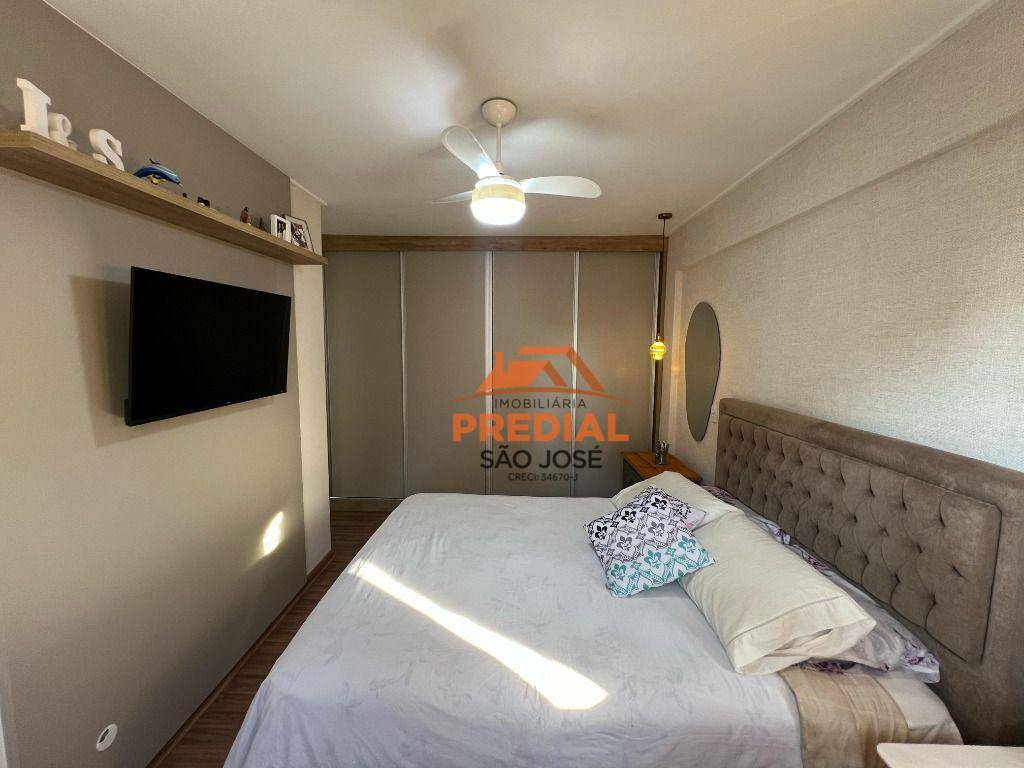 Apartamento à venda com 3 quartos, 122m² - Foto 28