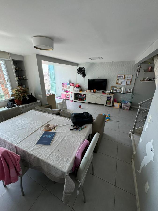 Apartamento à venda com 3 quartos, 140m² - Foto 20