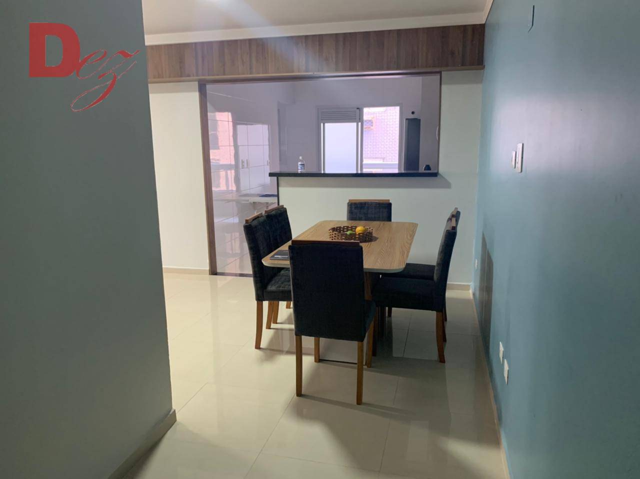 Apartamento à venda com 2 quartos, 120m² - Foto 3