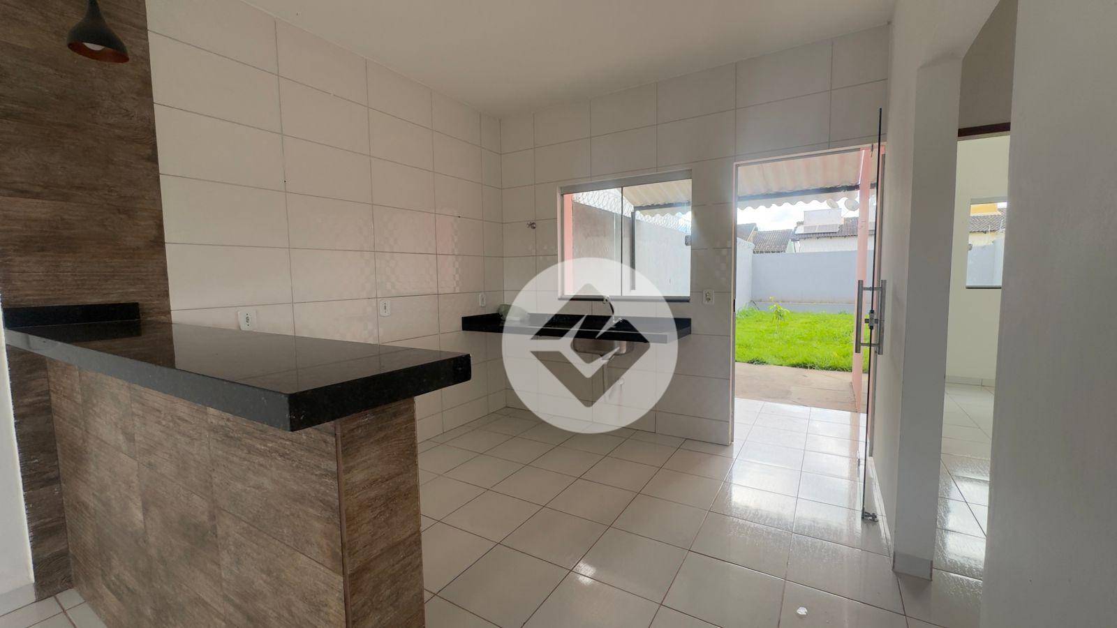 Casa, 2 quartos, 60 m² - Foto 3