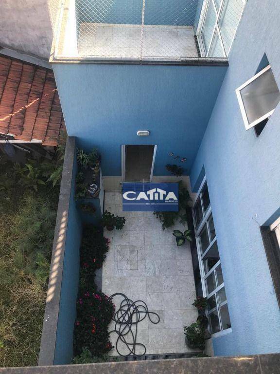 Sobrado à venda com 6 quartos, 241m² - Foto 35