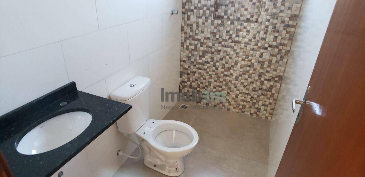 Casa à venda com 2 quartos, 73m² - Foto 14