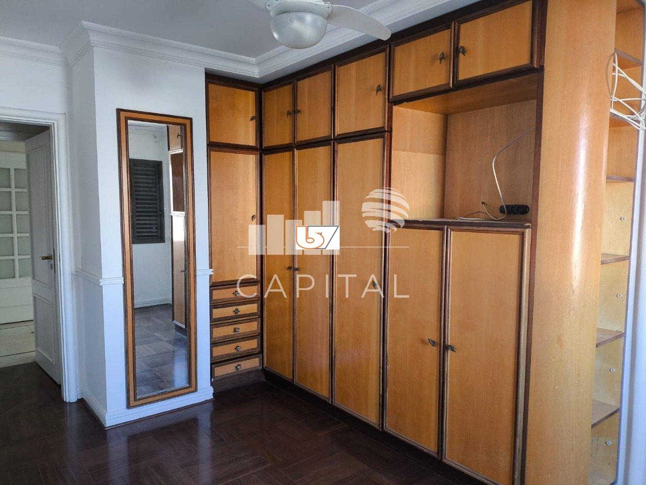 Apartamento para alugar com 4 quartos, 288m² - Foto 19