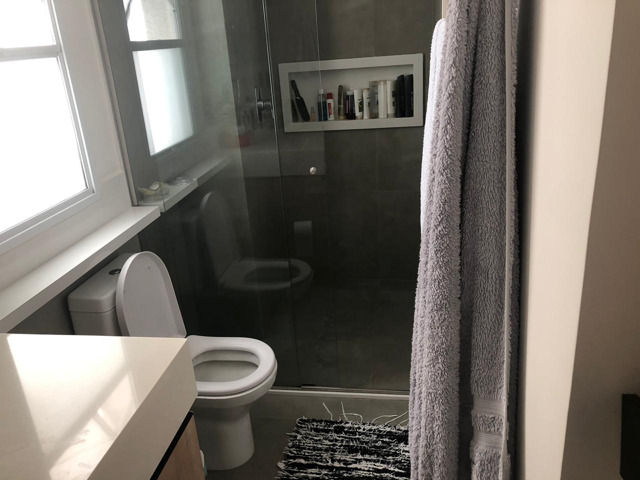 Apartamento à venda com 1 quarto, 70m² - Foto 12