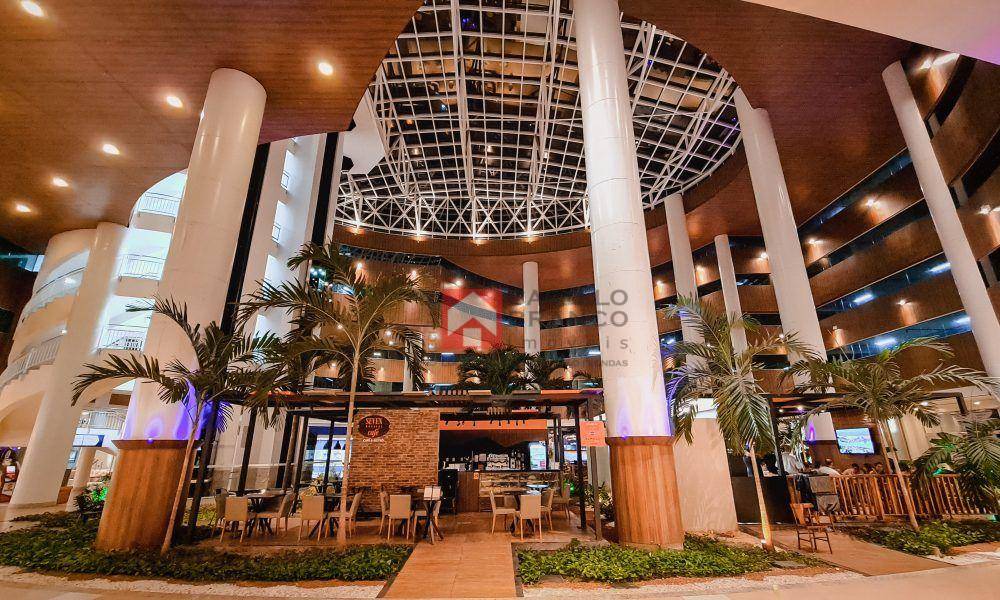 Sala-Conjunto, 66 m² - Foto 3