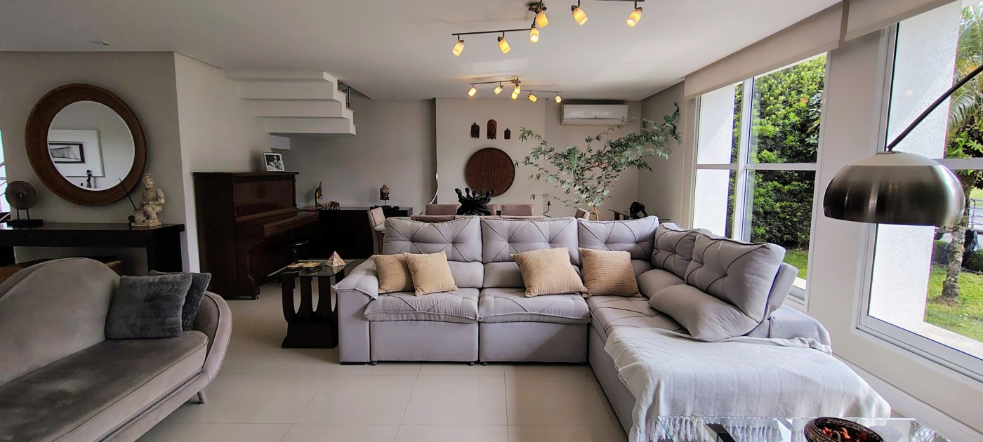 Casa, 4 quartos, 315 m² - Foto 5