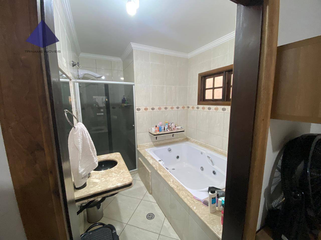 Sobrado à venda com 3 quartos, 129m² - Foto 14