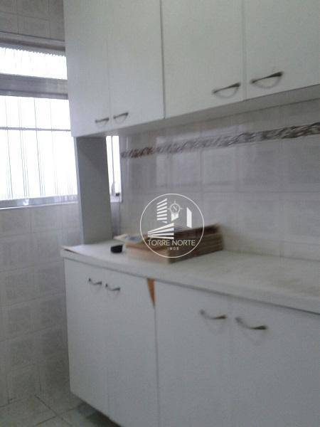 Apartamento à venda com 3 quartos, 68m² - Foto 11