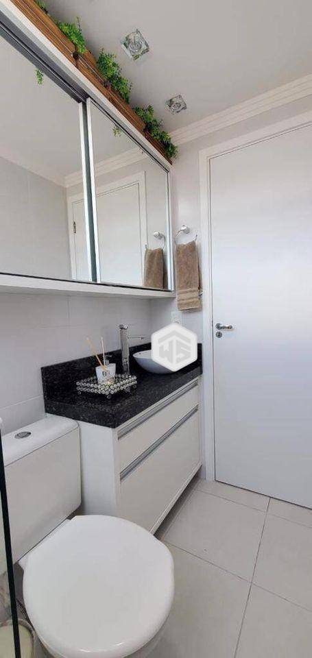 Apartamento, 2 quartos, 54 m² - Foto 5