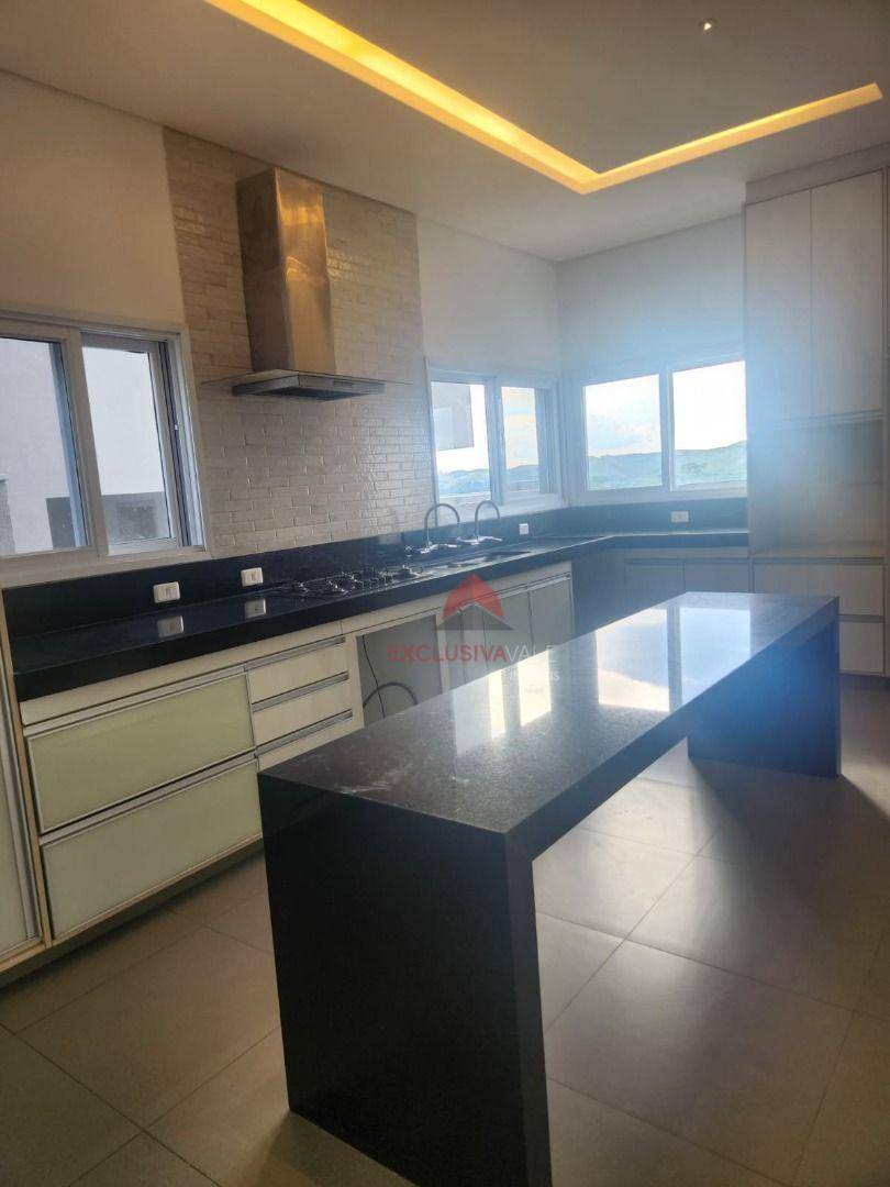Casa de Condomínio à venda e aluguel com 4 quartos, 489m² - Foto 25