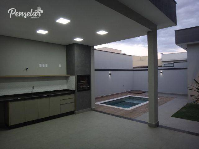 Casa de Condomínio à venda com 3 quartos, 177m² - Foto 27