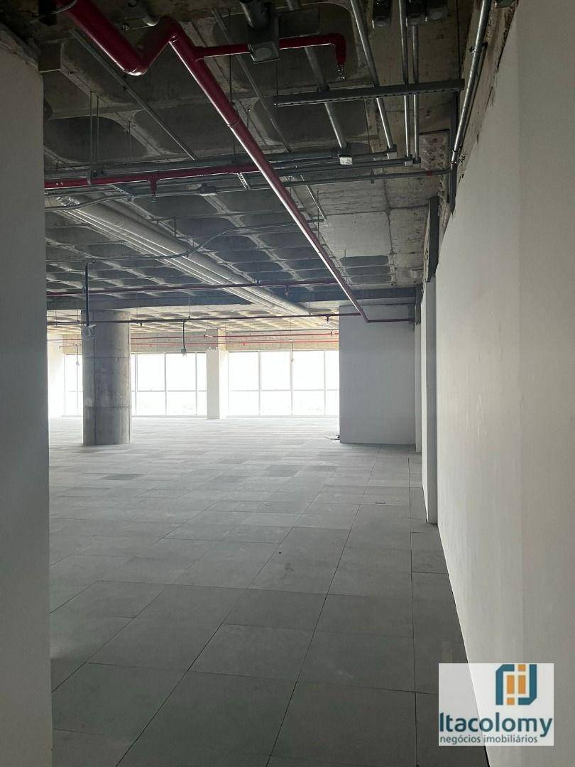 Conjunto Comercial-Sala para alugar, 332m² - Foto 2