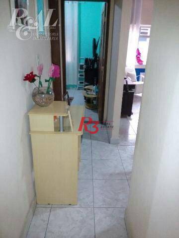 Apartamento à venda com 2 quartos, 66m² - Foto 3