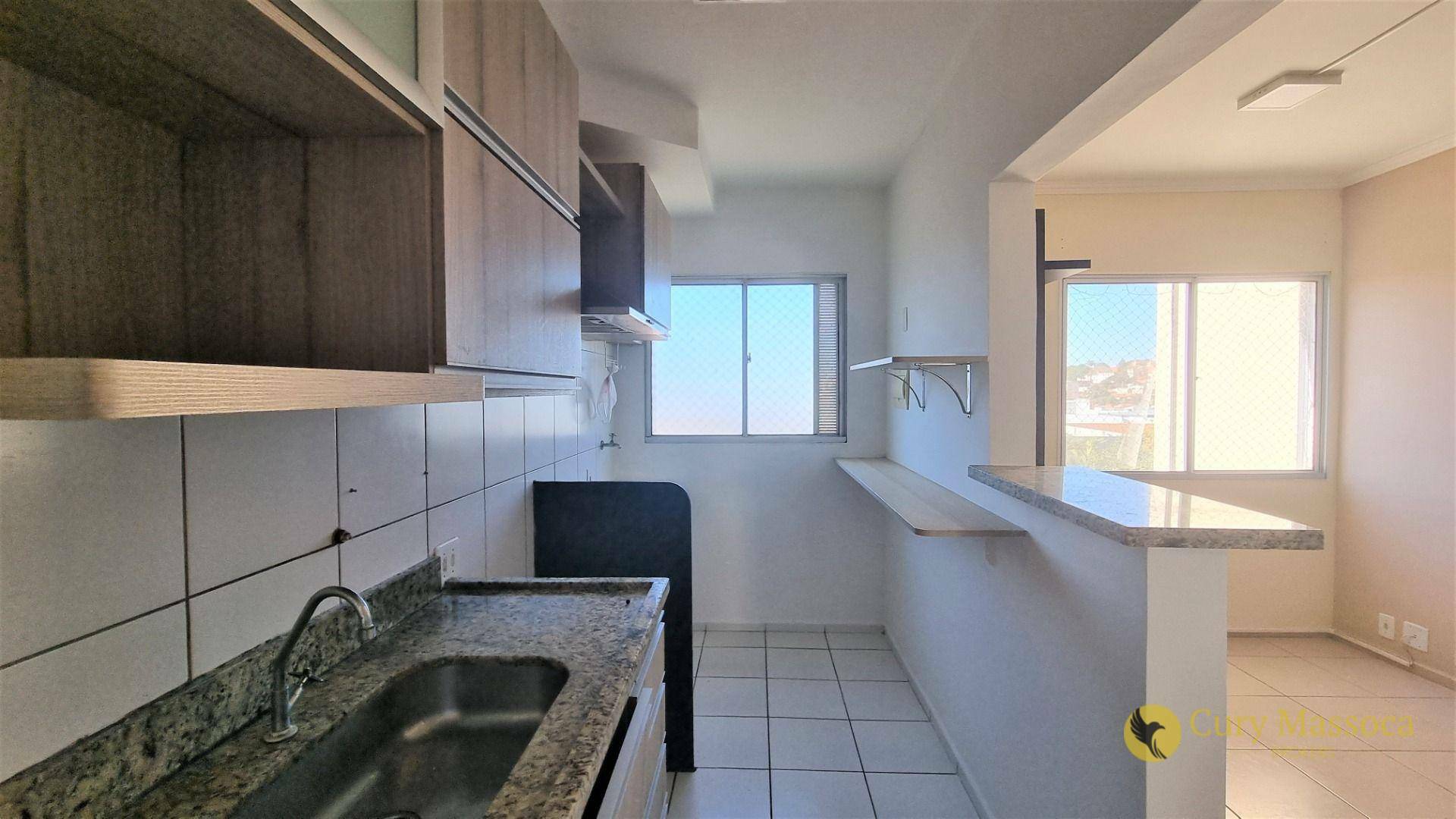 Apartamento à venda com 2 quartos, 52m² - Foto 11