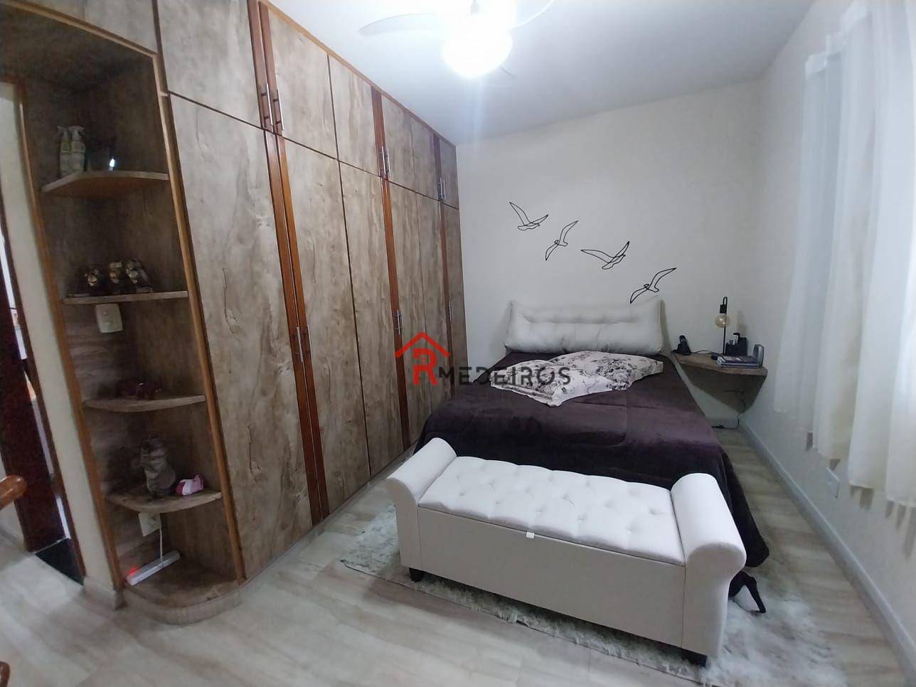 Apartamento à venda com 3 quartos, 137m² - Foto 8