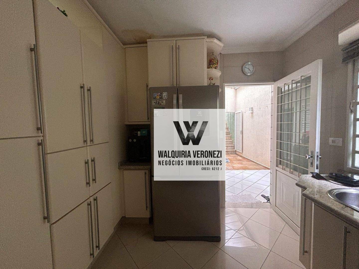 Casa à venda com 3 quartos, 419m² - Foto 25