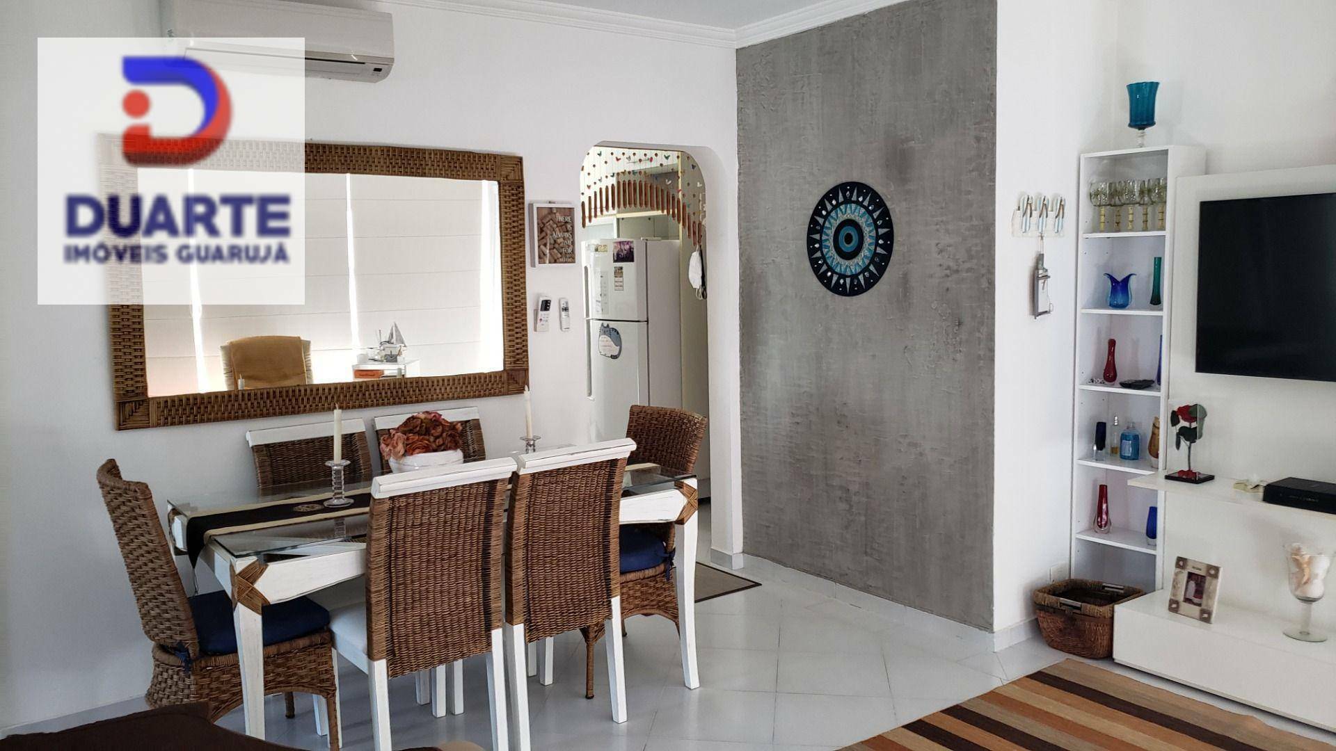 Apartamento à venda e aluguel com 3 quartos, 100m² - Foto 1