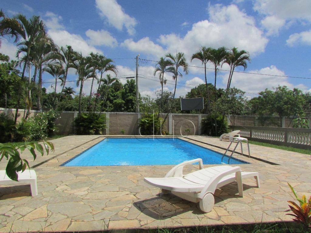 Chácara, 3 quartos, 2000 m² - Foto 1