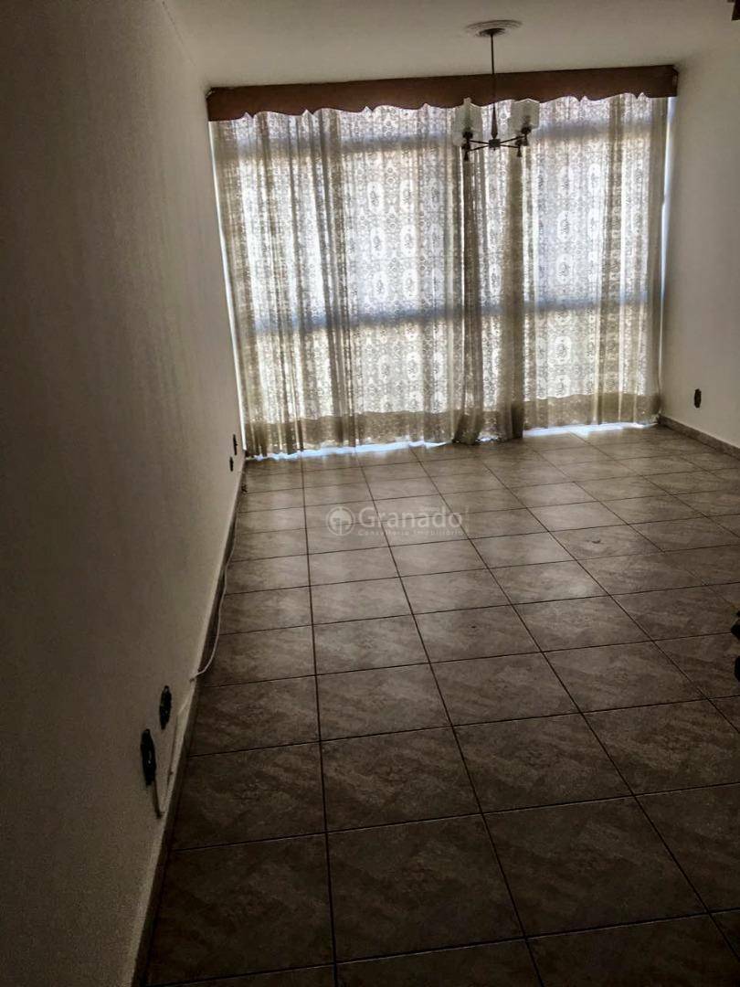 Apartamento à venda com 3 quartos, 83m² - Foto 5