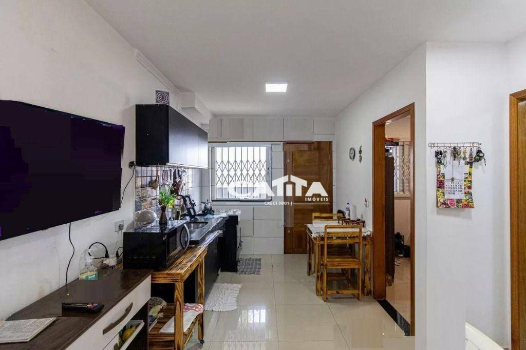 Apartamento, 2 quartos, 44 m² - Foto 1