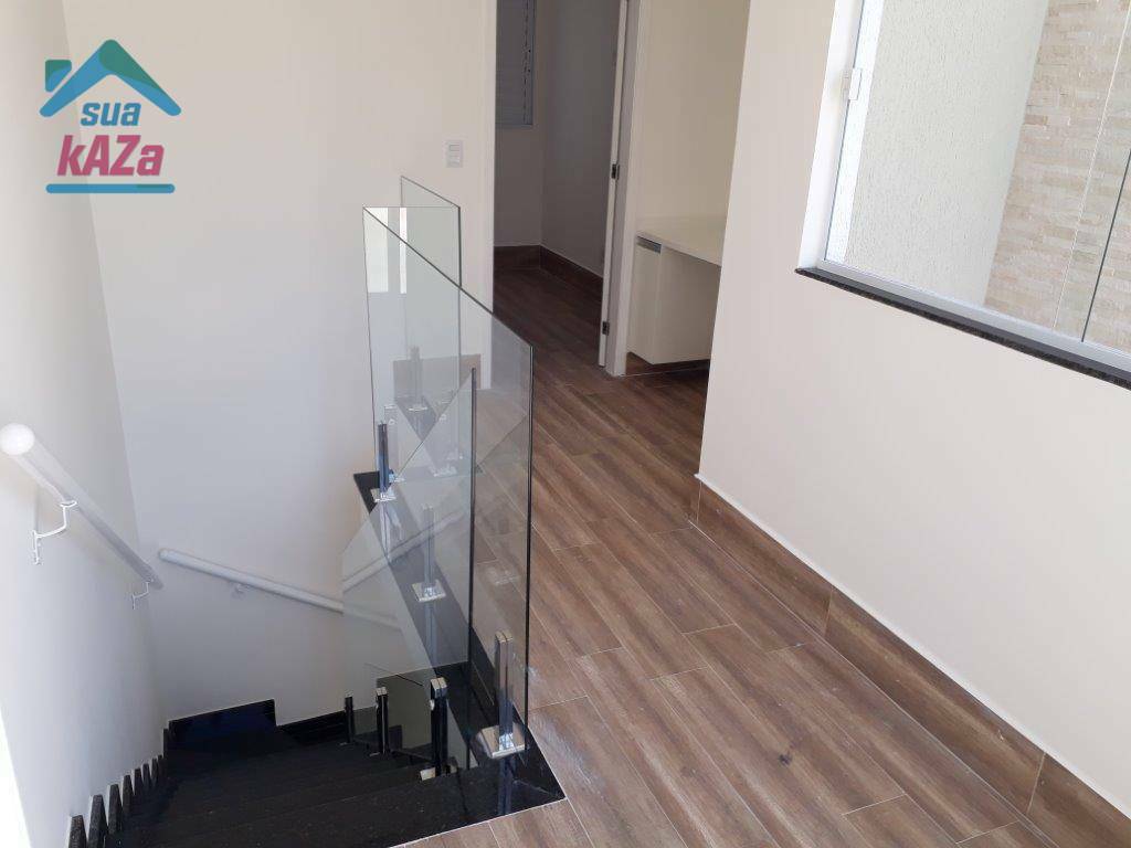 Sobrado à venda com 3 quartos, 125m² - Foto 17