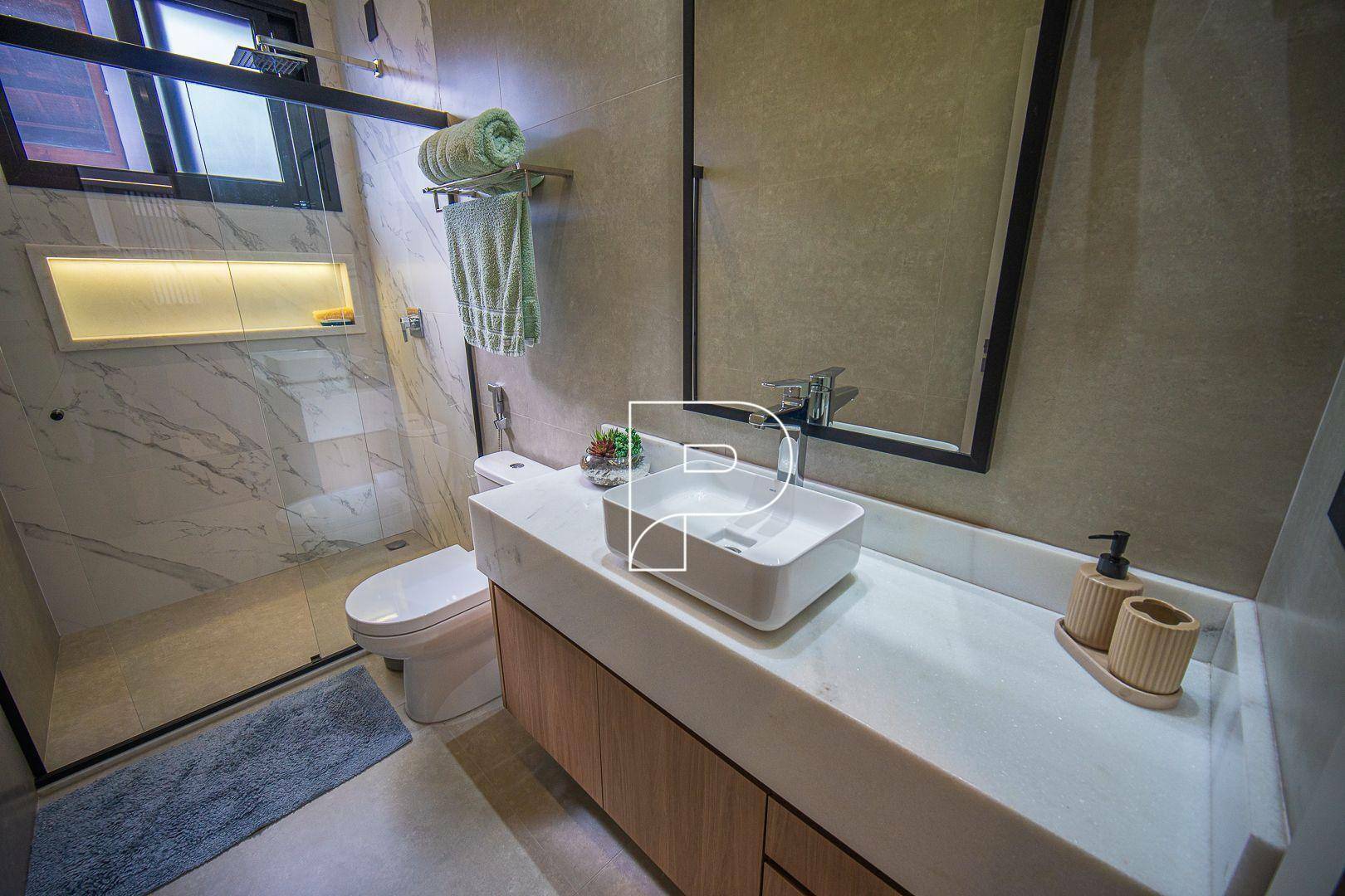 Casa de Condomínio à venda com 4 quartos, 550m² - Foto 42