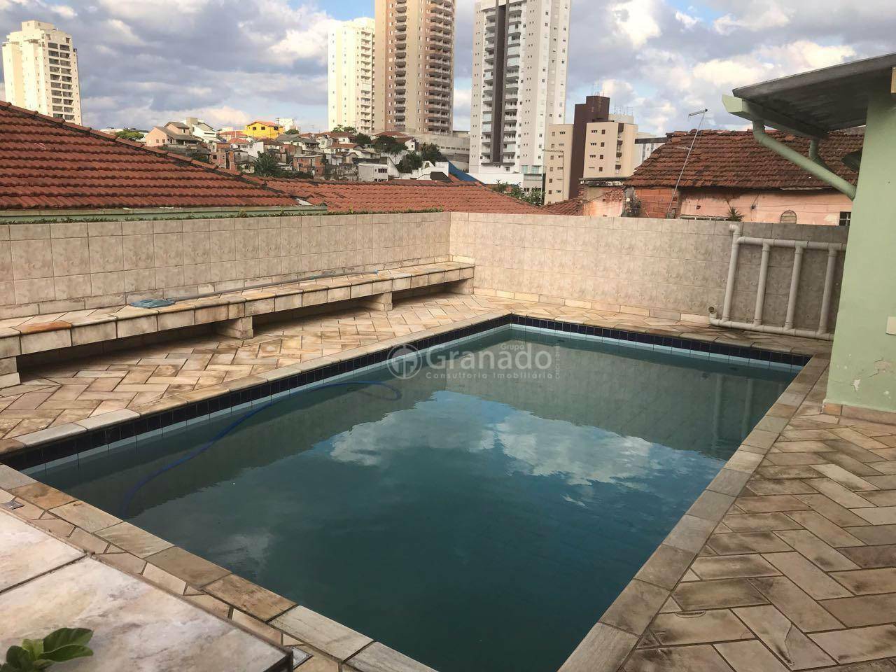 Casa à venda com 4 quartos, 375m² - Foto 27