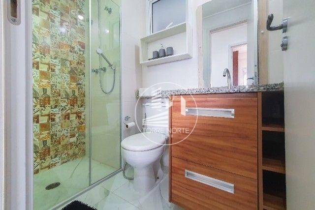 Apartamento à venda com 3 quartos, 85m² - Foto 14