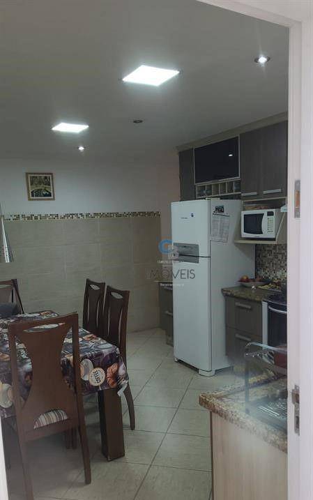 Casa à venda com 2 quartos, 120m² - Foto 5