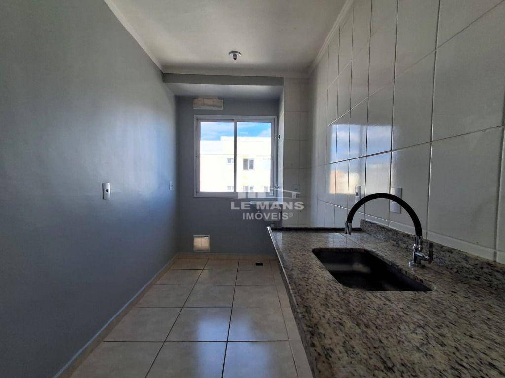Apartamento à venda e aluguel com 2 quartos, 54m² - Foto 4