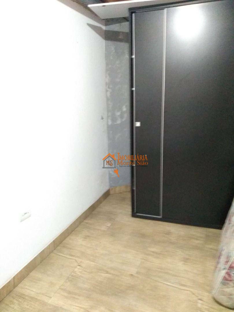 Sobrado à venda com 3 quartos, 225M2 - Foto 8