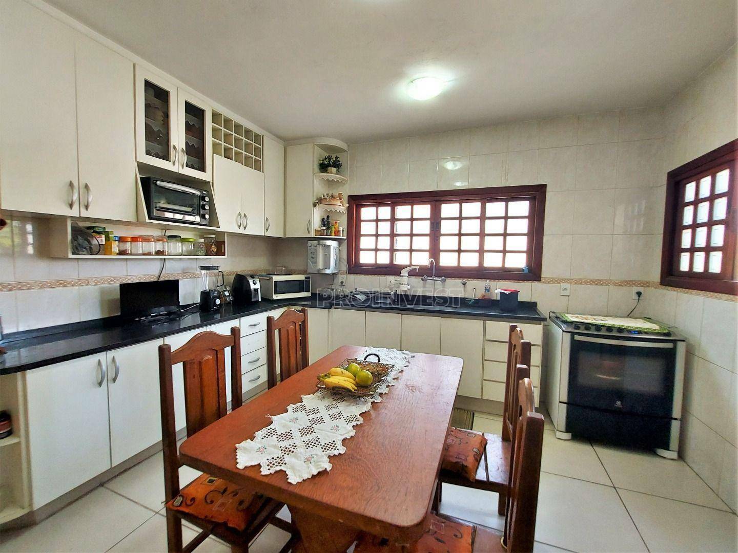 Casa de Condomínio à venda com 3 quartos, 460m² - Foto 15