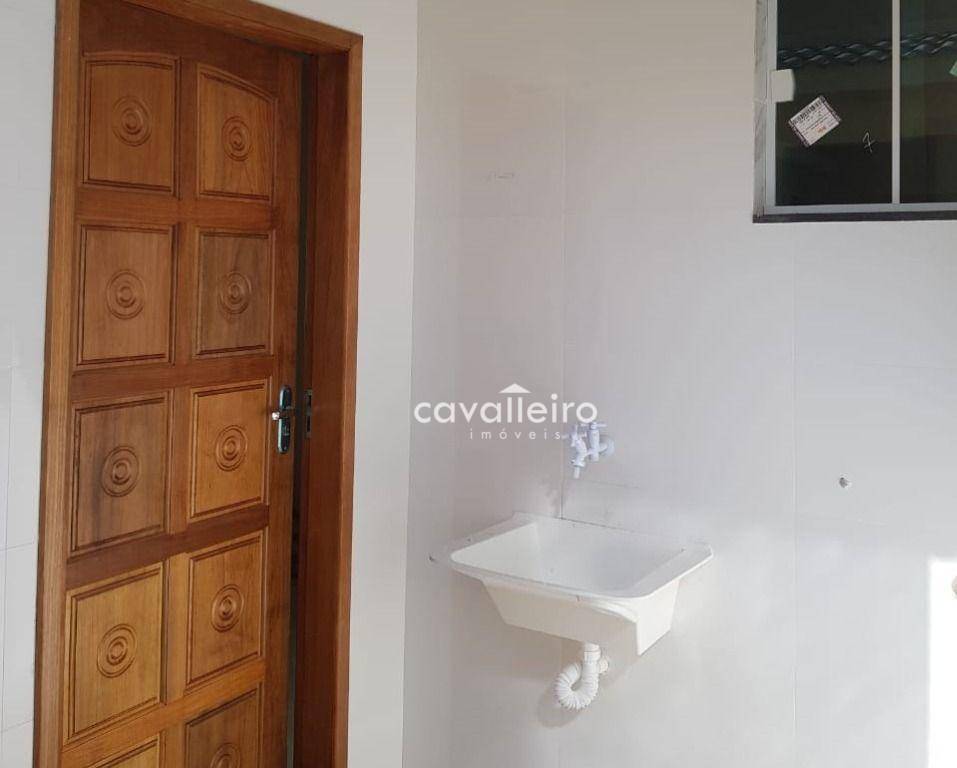 Casa à venda com 2 quartos, 70m² - Foto 17