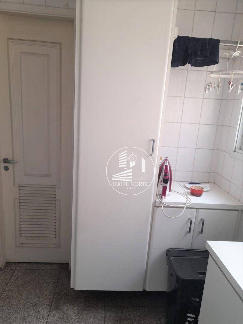 Apartamento à venda com 3 quartos, 101m² - Foto 5