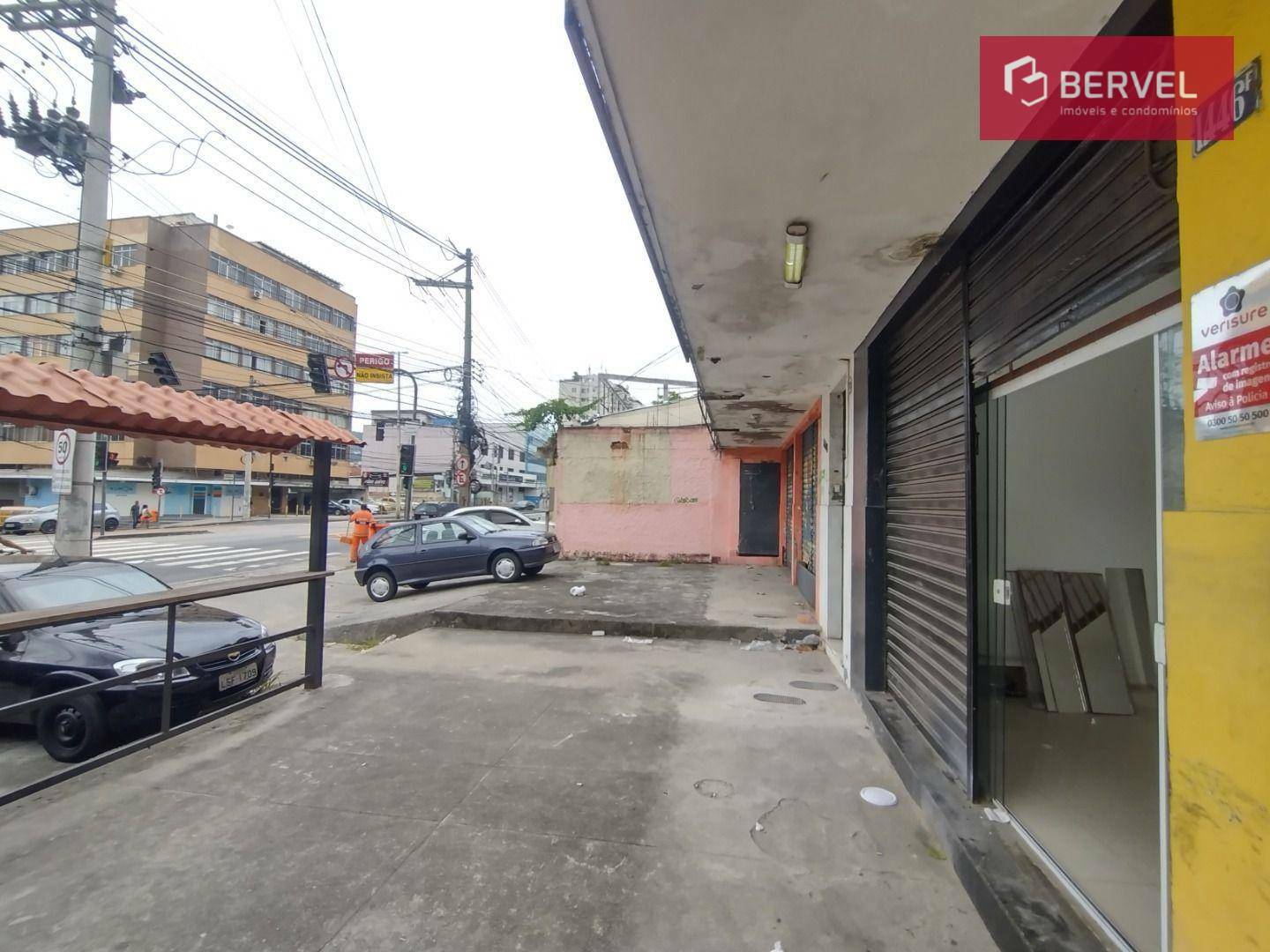 Loja-Salão para alugar, 49m² - Foto 2