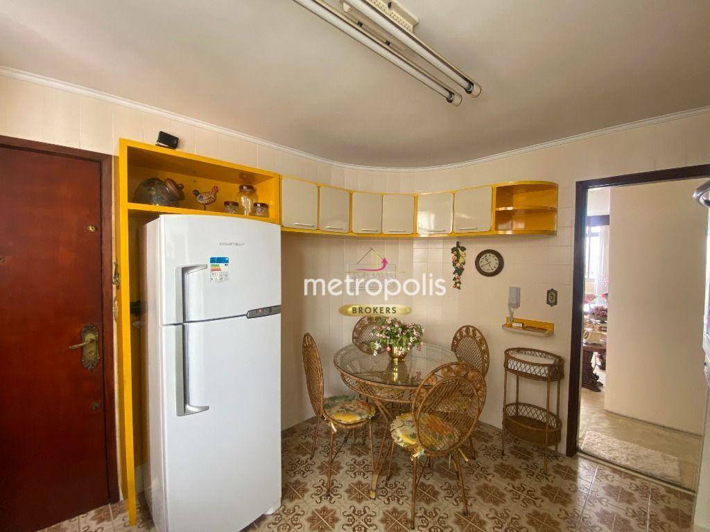 Apartamento à venda com 3 quartos, 100m² - Foto 8